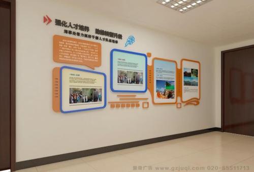 宣威医院文化墙怎么做？如何建好科室护理文化墙？