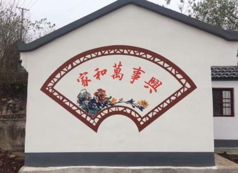 宣威关于墙绘知识，您知道哪些？