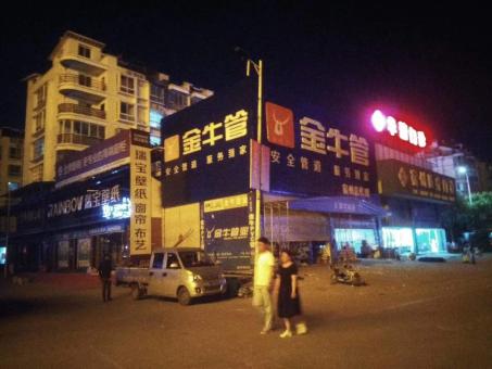 四点告诉你宣威市场门头招牌设计的重要性！