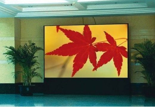 宣威LED显示屏