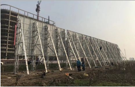 宣威什么是广告物料？
