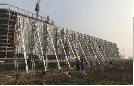 宣威凯创教你怎样选择户外广告牌的最佳位置