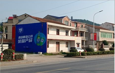 宣威写真布和喷绘布的区别?