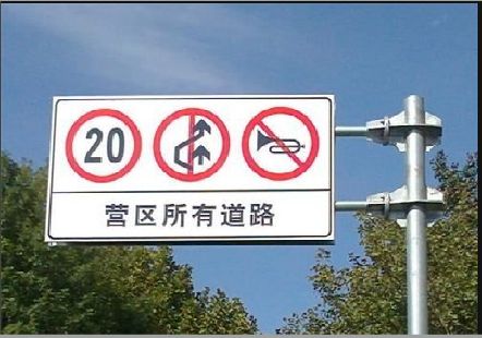 宣威大广告牌制作不可忽视的流程