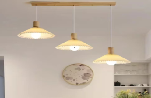 宣威关于LED灯