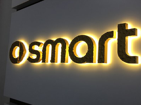 宣威背光字有什么特点？生产过程如何？