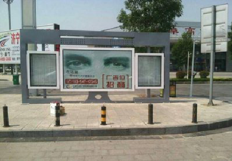 宣威社区广告投放的几种常见方式。