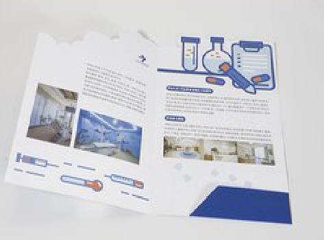 宣威说明书印刷有哪些样式可以选择？