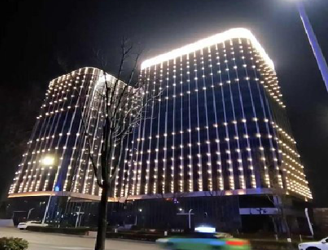 宣威亮化工程安装注意事项。