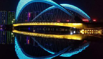 宣威亮化工程如何做好公共区域的安全性。