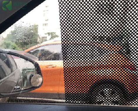 宣威怎么判断单透膜的好坏？