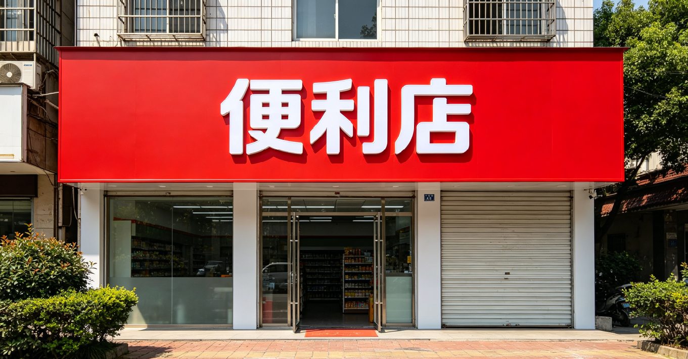 宣威门店招牌怎么选？主流门头招牌类型优缺点及适用场景全解析