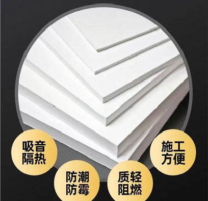 宣威雪弗板和PVC板材有什么区别？